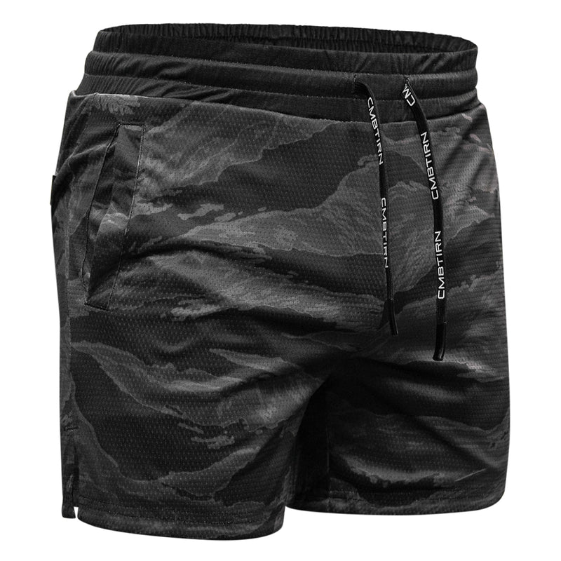 Load image into Gallery viewer, Men's Hooch Daddy Mesh Shorts | 5"
