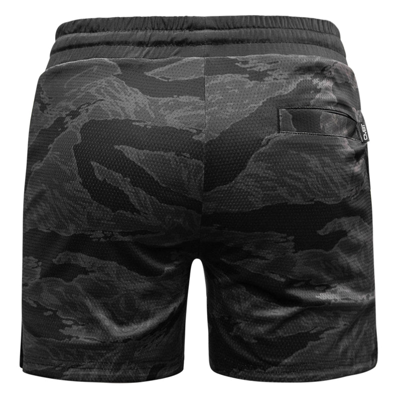 Load image into Gallery viewer, Men's Hooch Daddy Mesh Shorts | 5"
