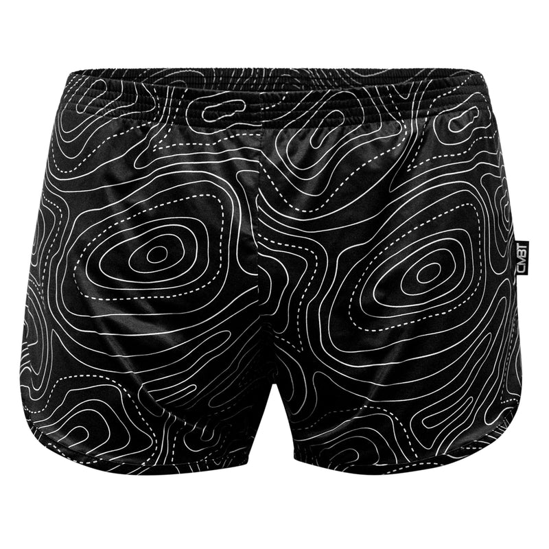 Load image into Gallery viewer, Ranger Silkies Training Shorts | 2.5"
