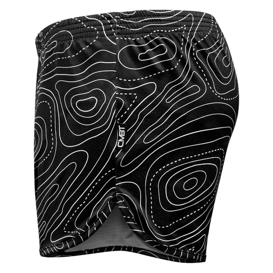 Ranger Silkies Training Shorts | 2.5"