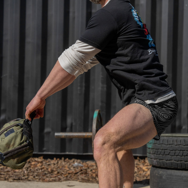 Load image into Gallery viewer, Ranger Silkies Training Shorts | 2.5"
