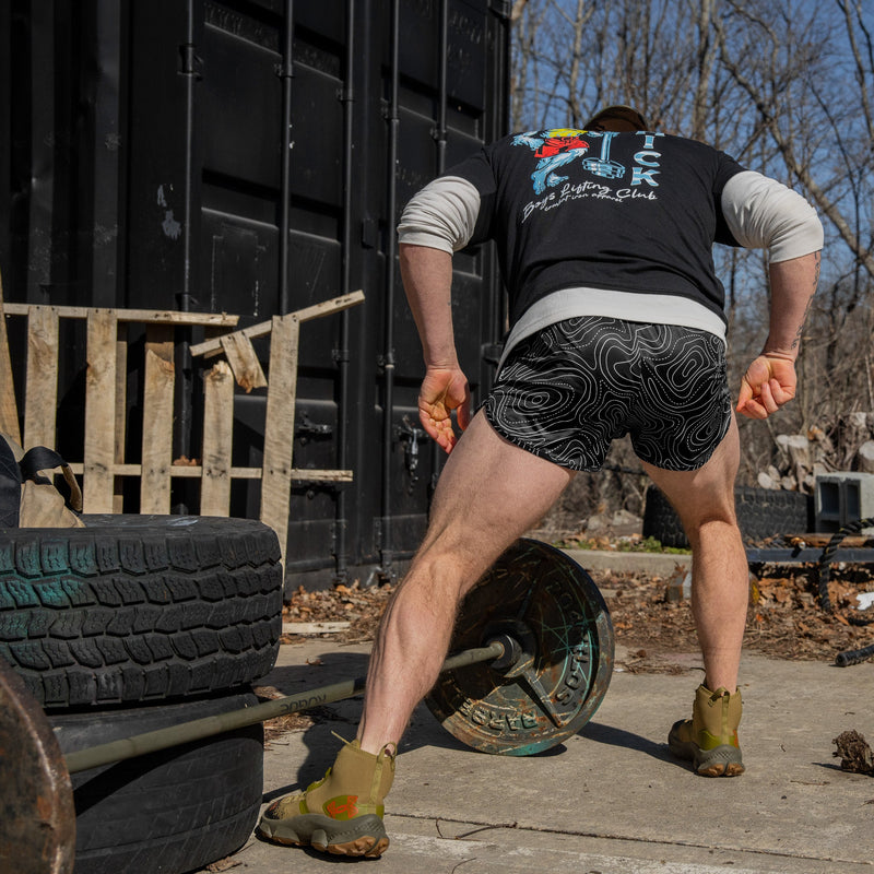 Load image into Gallery viewer, Ranger Silkies Training Shorts | 2.5"
