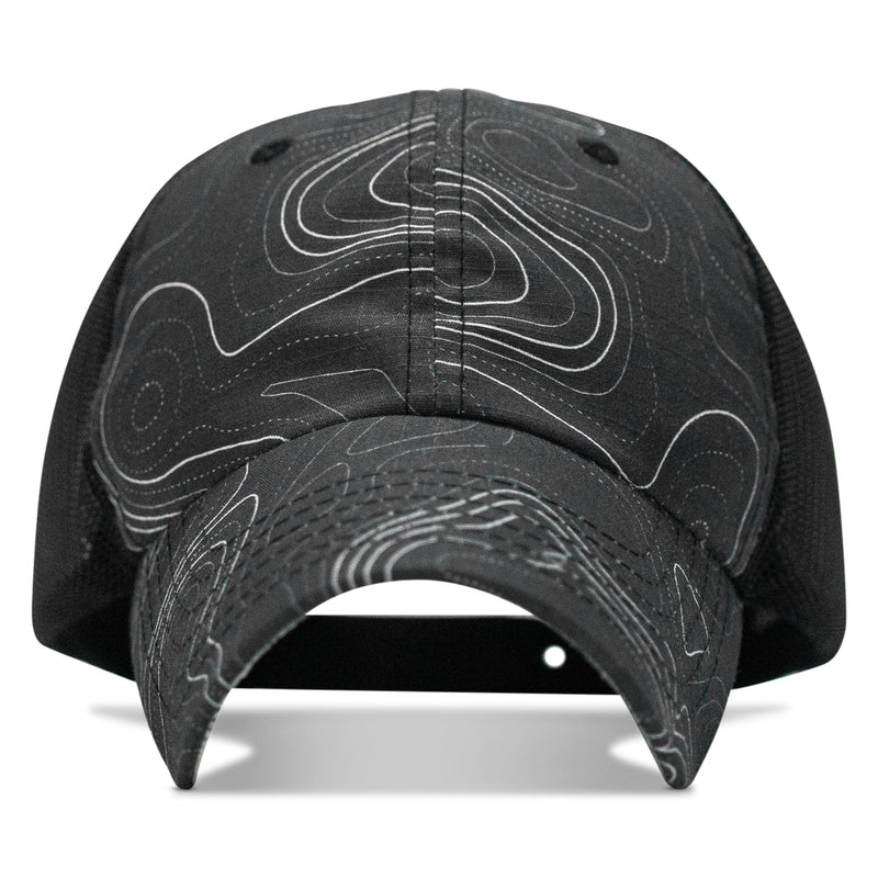 Load image into Gallery viewer, Ripstop Tactical Snapback Hat
