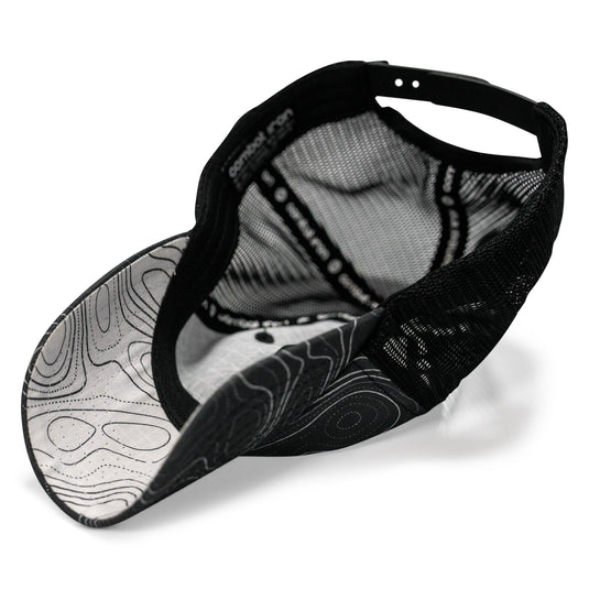 Ripstop Tactical Snapback Hat