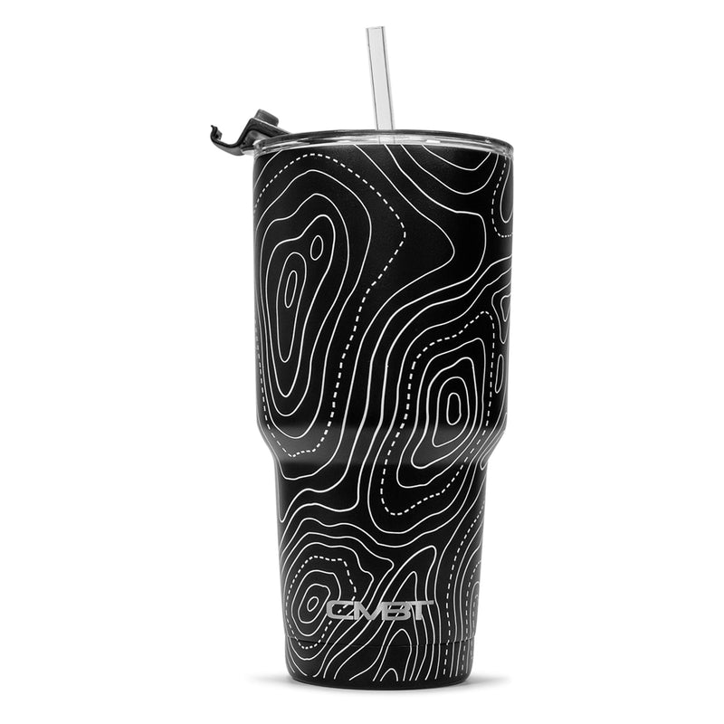 Load image into Gallery viewer, 30oz Stainless Performance Tumbler
