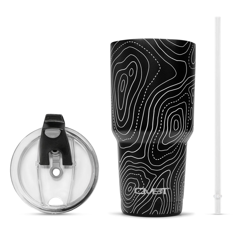 Load image into Gallery viewer, 30oz Stainless Performance Tumbler
