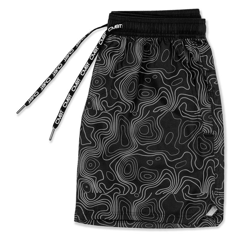 Load image into Gallery viewer, Men&#39;s Hybrid Athletic Shorts | 5.5&quot;
