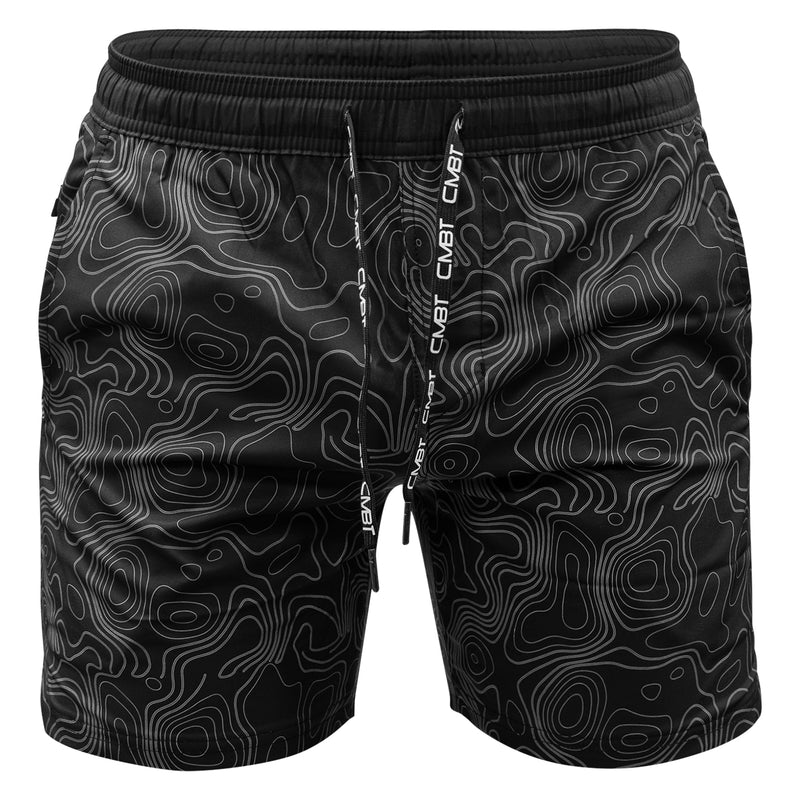 Load image into Gallery viewer, Men&#39;s Hybrid Athletic Shorts | 5.5&quot;
