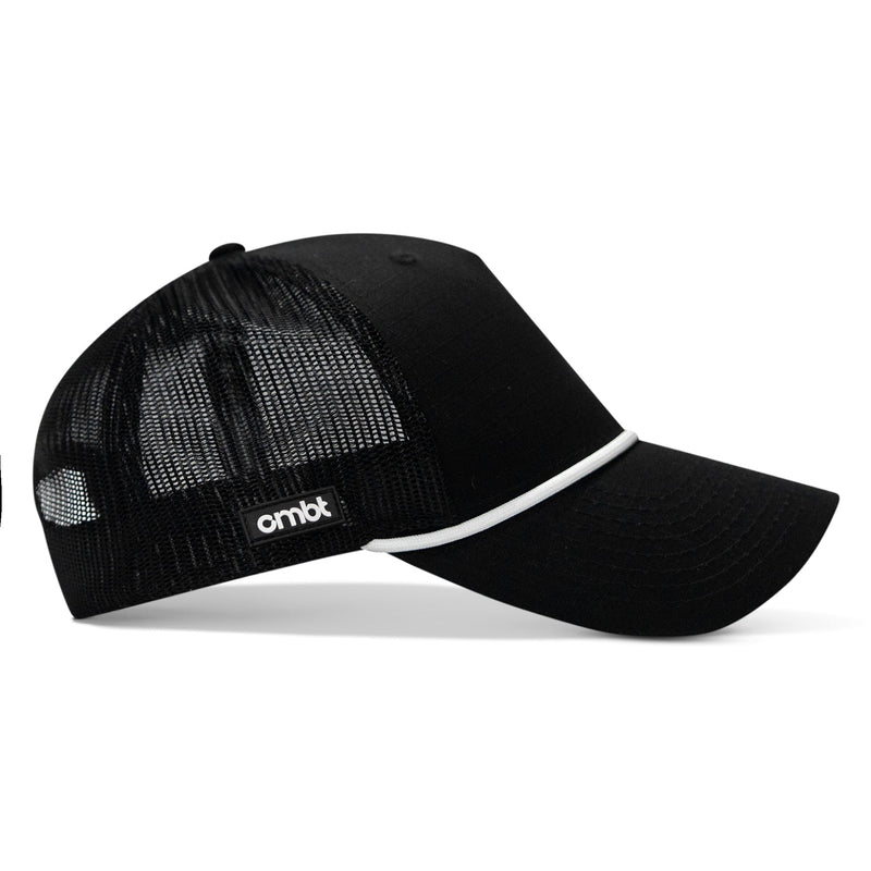 Load image into Gallery viewer, Ripstop Rope Snapback
