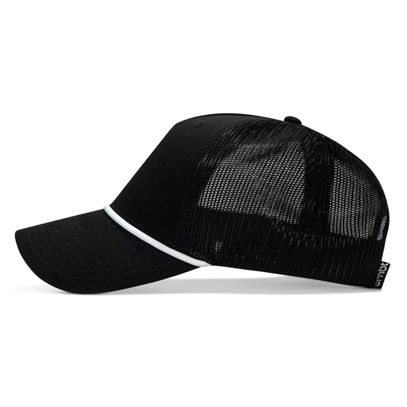Load image into Gallery viewer, Ripstop Rope Snapback
