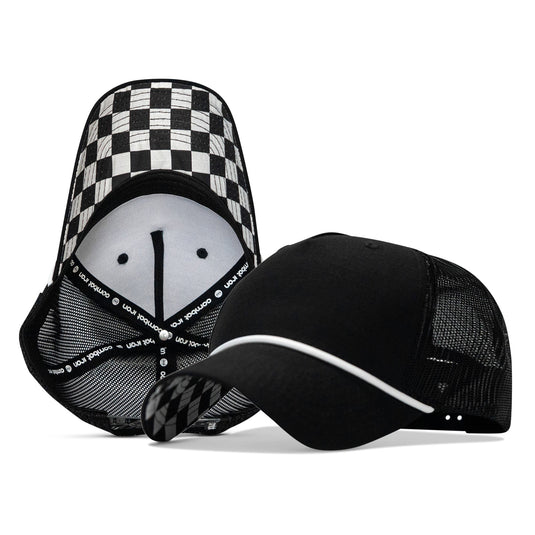 Ripstop Rope Snapback