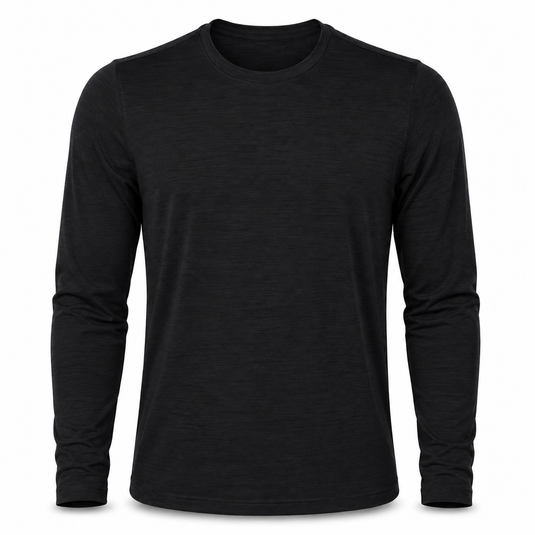 Air-X Performance Long Sleeve Shirt with Repel X