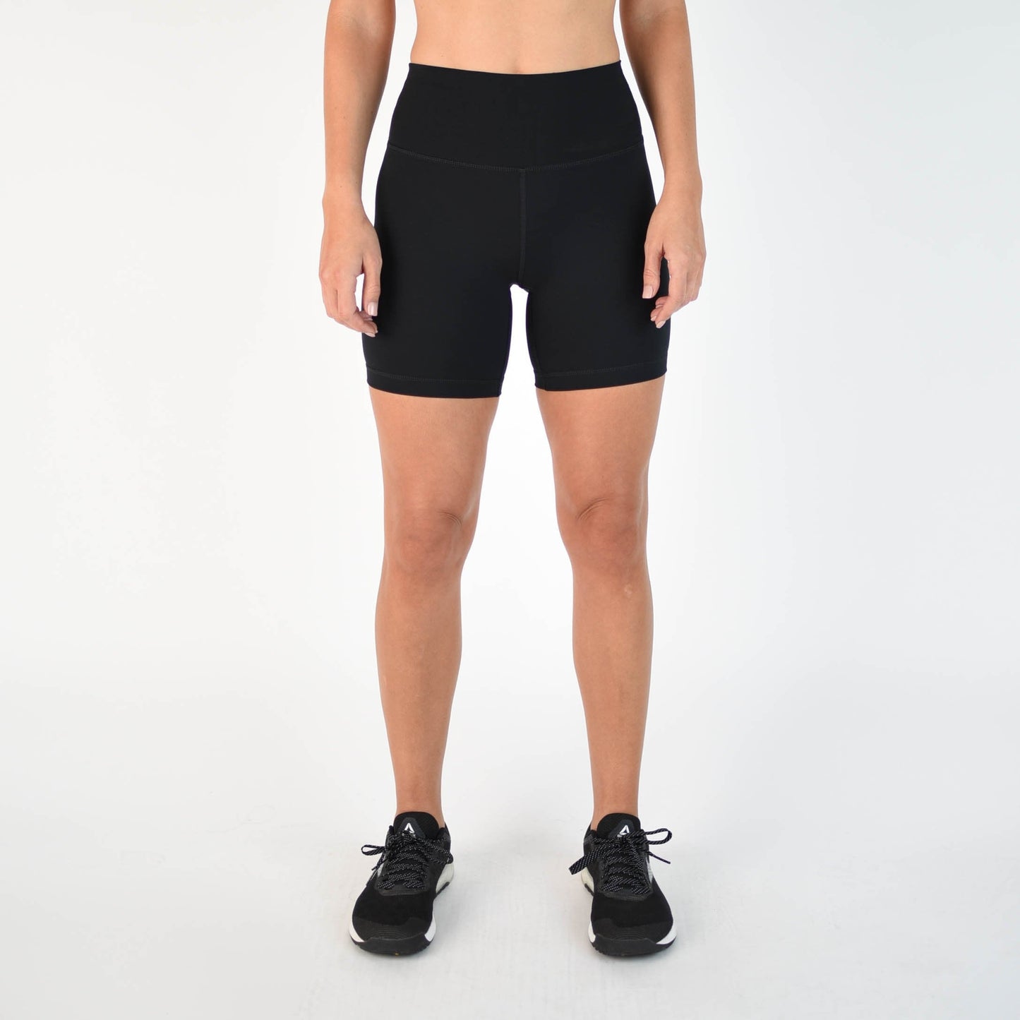 Biker Short 6" - High Rise - Skoutley Outdoors LLC