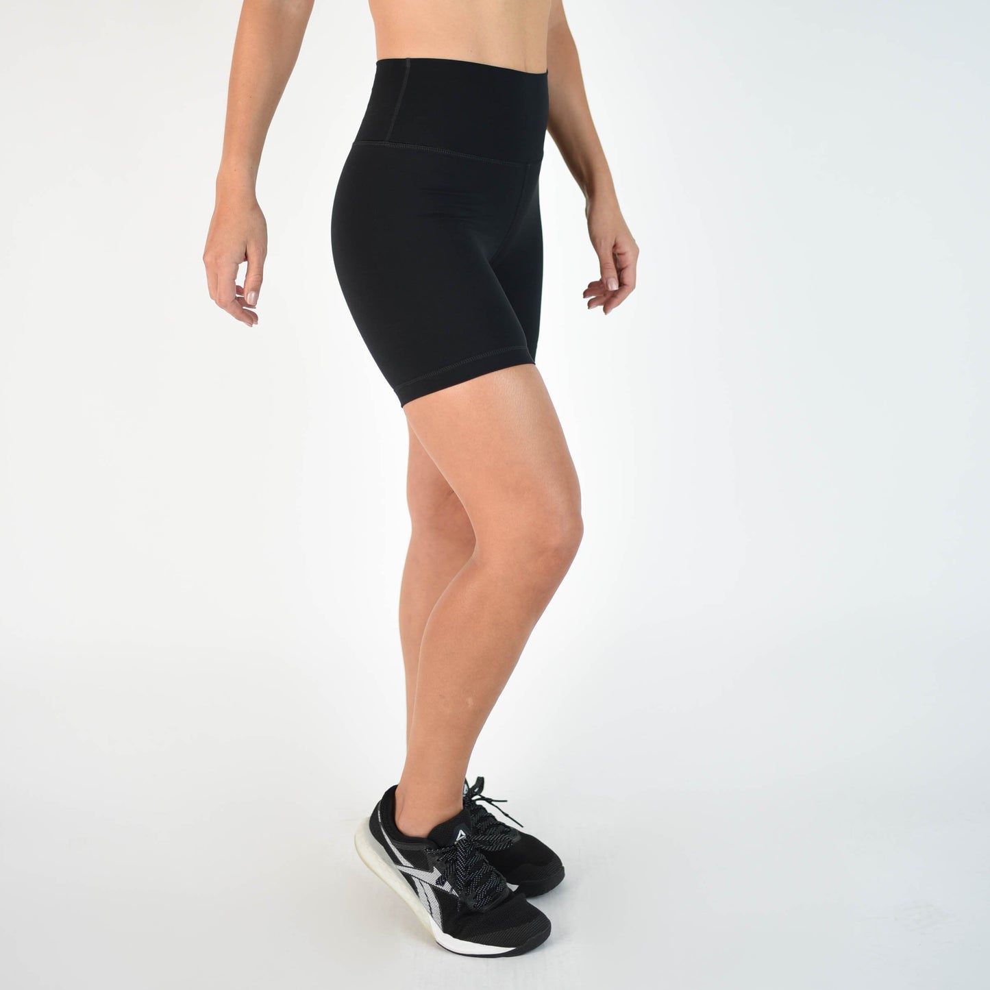 Biker Short 6" - High Rise - Skoutley Outdoors LLC