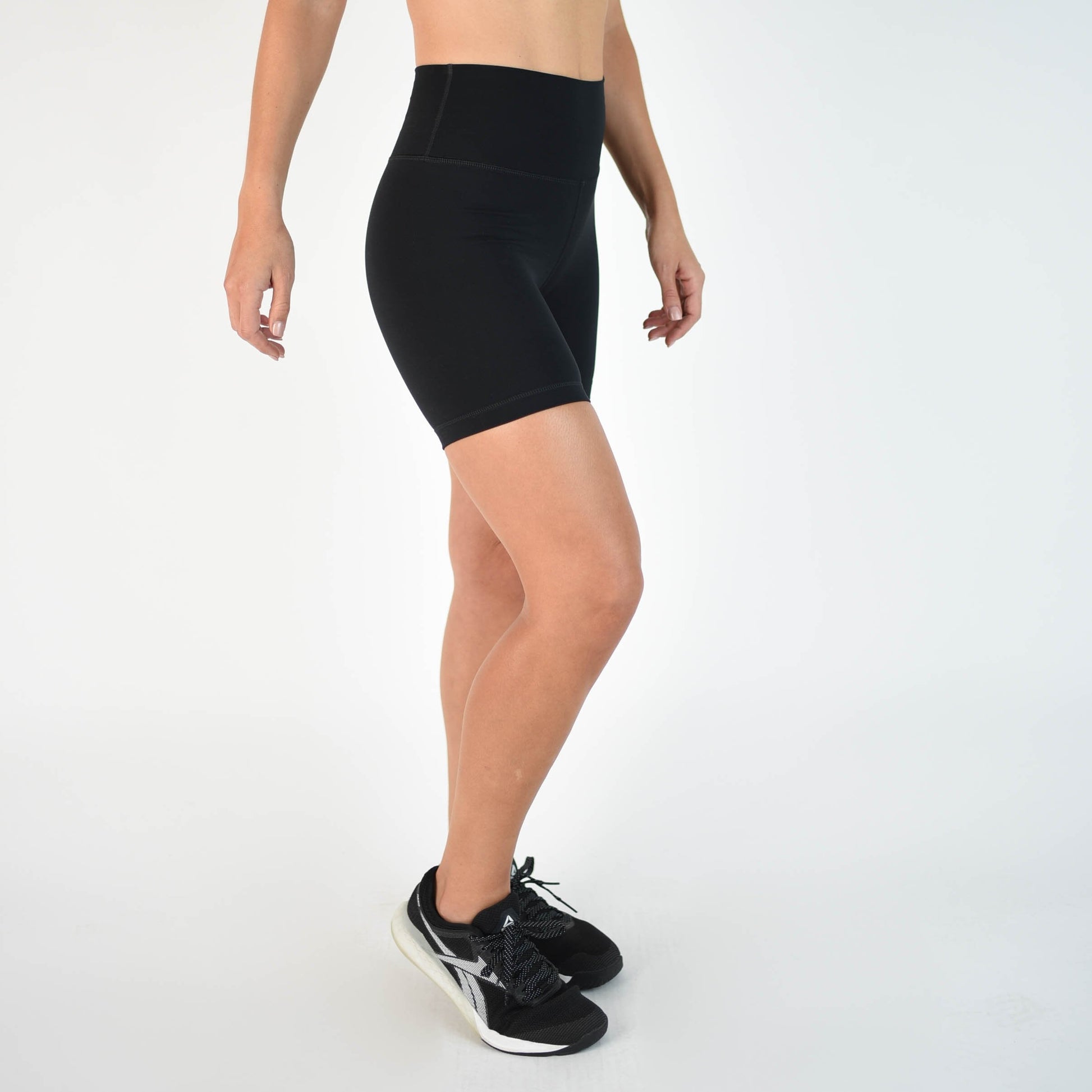 Biker Short 6" - High Rise - Skoutley Outdoors LLC