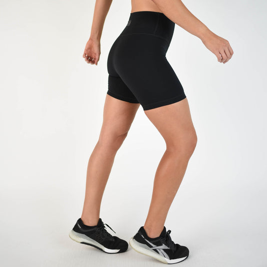 Biker Short 6" - High Rise - Skoutley Outdoors LLC