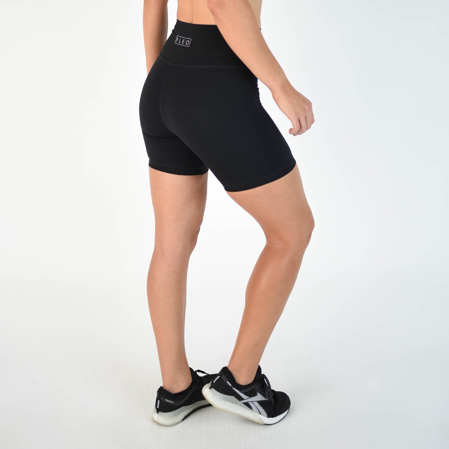 Biker Short 6" - High Rise - Skoutley Outdoors LLC