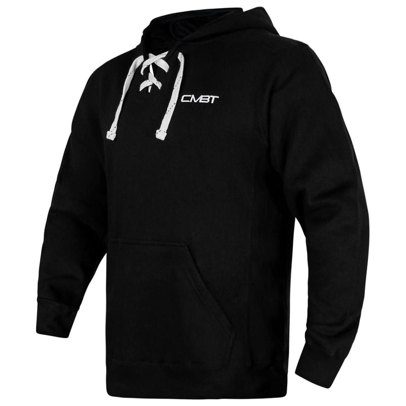 Load image into Gallery viewer, CMBT HEAVYWEIGHT HOCKEY HOODIE
