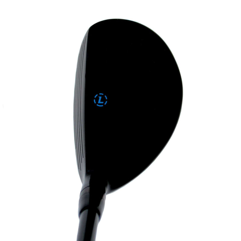 Load image into Gallery viewer, Lazrus Golf 2025 LAZ1 Hybrids (BLACK)
