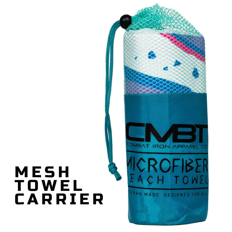 Load image into Gallery viewer, Microfiber Fast Drying Fullsize Towel
