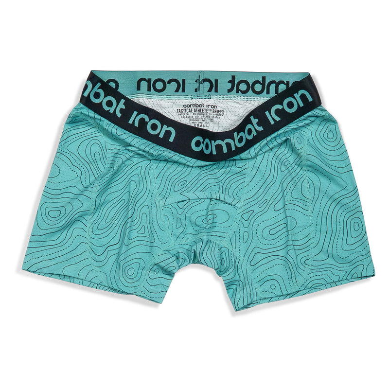 Load image into Gallery viewer, Men's Tactical Athlete Boxer Briefs | 2 Pack
