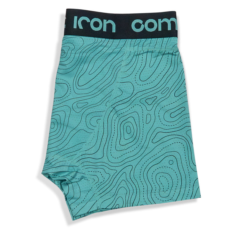 Load image into Gallery viewer, Men's Tactical Athlete Boxer Briefs | 2 Pack
