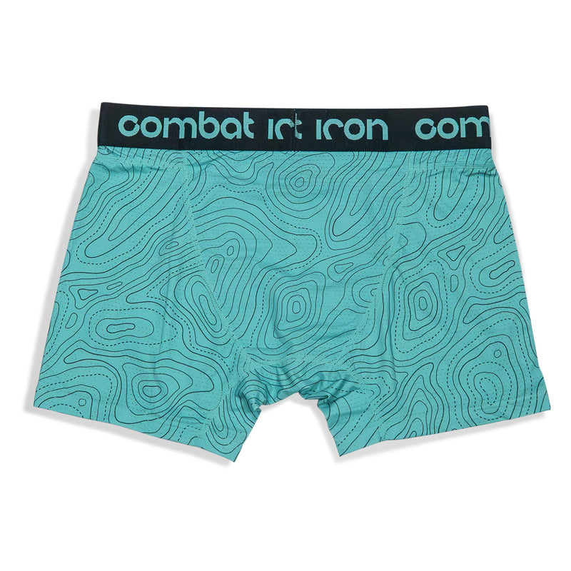 Load image into Gallery viewer, Men's Tactical Athlete Boxer Briefs | 2 Pack
