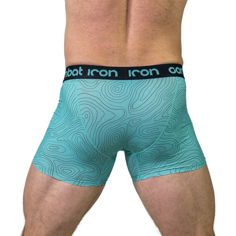 Load image into Gallery viewer, Men's Tactical Athlete Boxer Briefs | 2 Pack
