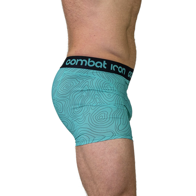 Load image into Gallery viewer, Men's Tactical Athlete Boxer Briefs | 2 Pack
