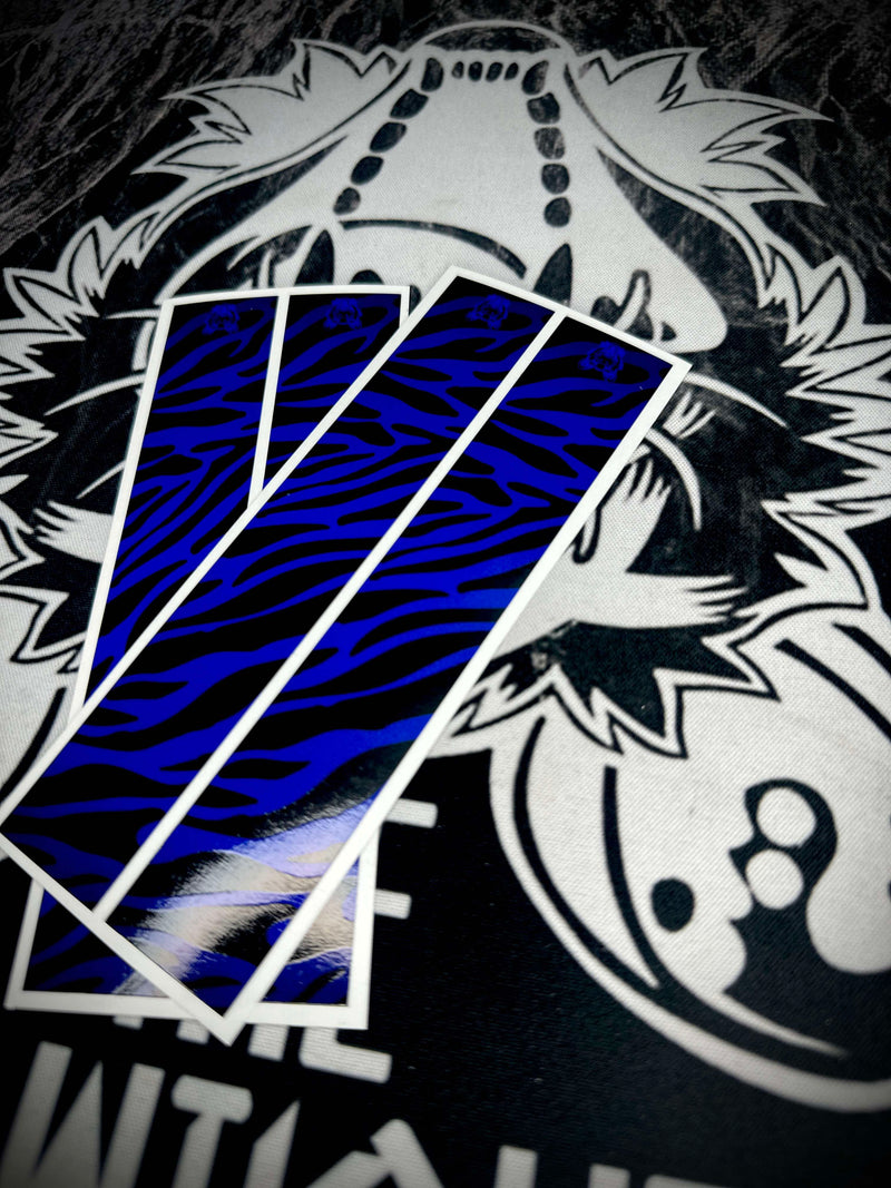 Load image into Gallery viewer, ZEBRA CAMO ARROW WRAPS
