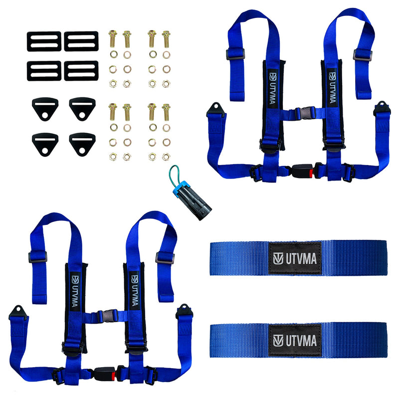 Load image into Gallery viewer, Maverick R Harness Kit (2024+)
