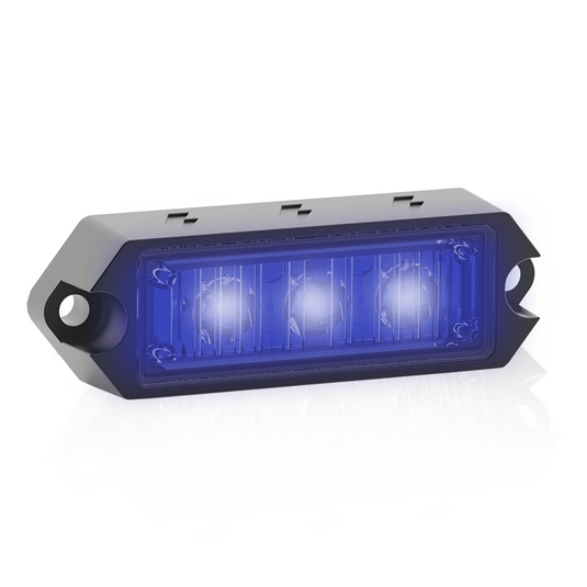 UBL G3 Surface Mount LED Grille Light