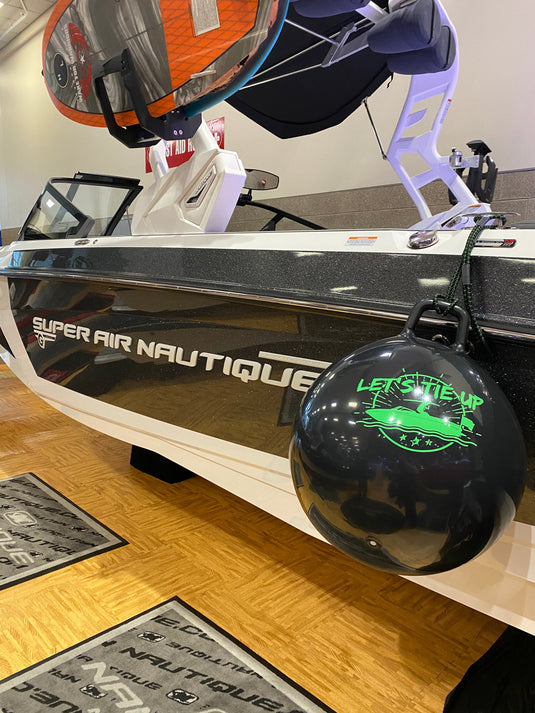 Boatswain's Mate Bungee Double Pack