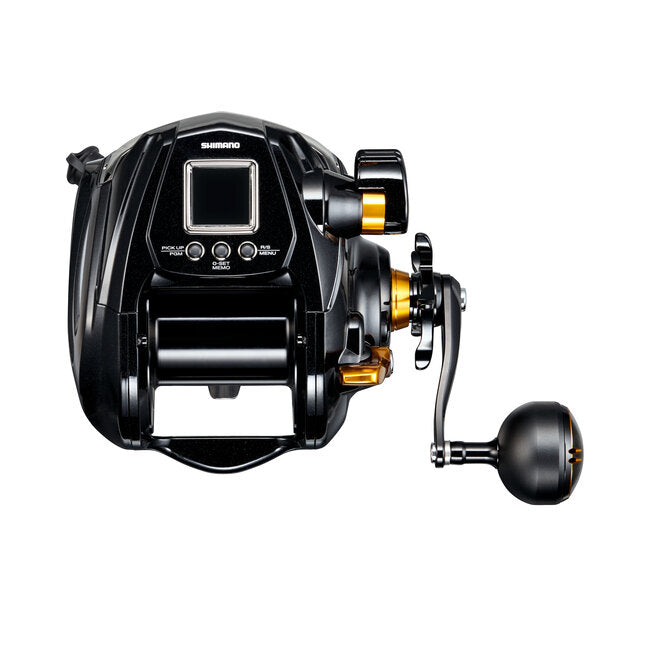 Load image into Gallery viewer, Shimano BeastMaster 9000B Electric Reel
