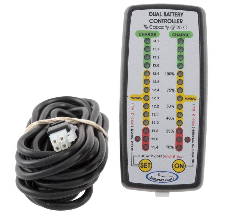 Load image into Gallery viewer, Dual Battery Kit
