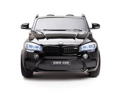 Load image into Gallery viewer, BMW X6 SUV Ride On Car For Children W/Magic Cars® Parental Control
