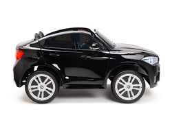 BMW X6 SUV Ride On Car For Children W/Magic Cars® Parental Control