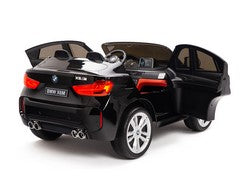 Load image into Gallery viewer, BMW X6 SUV Ride On Car For Children W/Magic Cars® Parental Control
