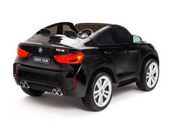 Load image into Gallery viewer, BMW X6 SUV Ride On Car For Children W/Magic Cars® Parental Control
