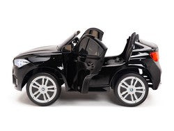 Load image into Gallery viewer, BMW X6 SUV Ride On Car For Children W/Magic Cars® Parental Control
