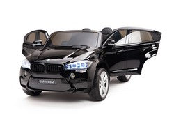 Load image into Gallery viewer, BMW X6 SUV Ride On Car For Children W/Magic Cars® Parental Control
