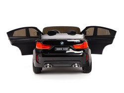 Load image into Gallery viewer, BMW X6 SUV Ride On Car For Children W/Magic Cars® Parental Control
