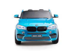Load image into Gallery viewer, BMW X6 SUV Ride On Car For Children W/Magic Cars® Parental Control

