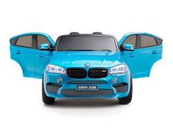 Load image into Gallery viewer, BMW X6 SUV Ride On Car For Children W/Magic Cars® Parental Control
