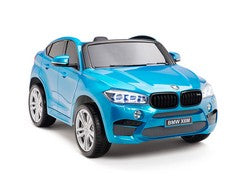 Load image into Gallery viewer, BMW X6 SUV Ride On Car For Children W/Magic Cars® Parental Control
