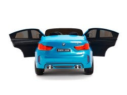 Load image into Gallery viewer, BMW X6 SUV Ride On Car For Children W/Magic Cars® Parental Control
