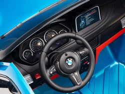 Load image into Gallery viewer, BMW X6 SUV Ride On Car For Children W/Magic Cars® Parental Control
