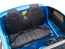 Load image into Gallery viewer, BMW X6 SUV Ride On Car For Children W/Magic Cars® Parental Control
