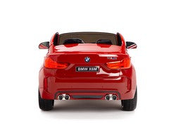 Load image into Gallery viewer, BMW X6 SUV Ride On Car For Children W/Magic Cars® Parental Control
