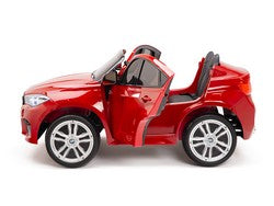Load image into Gallery viewer, BMW X6 SUV Ride On Car For Children W/Magic Cars® Parental Control
